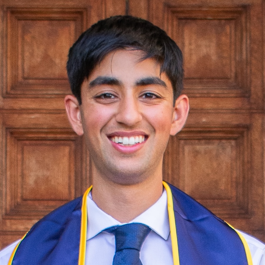 Kanav Mittal